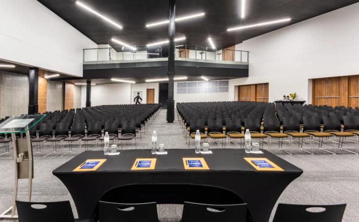 Gran Salón Hoteles Spiwak Gran Salón Hoteles Spiwak