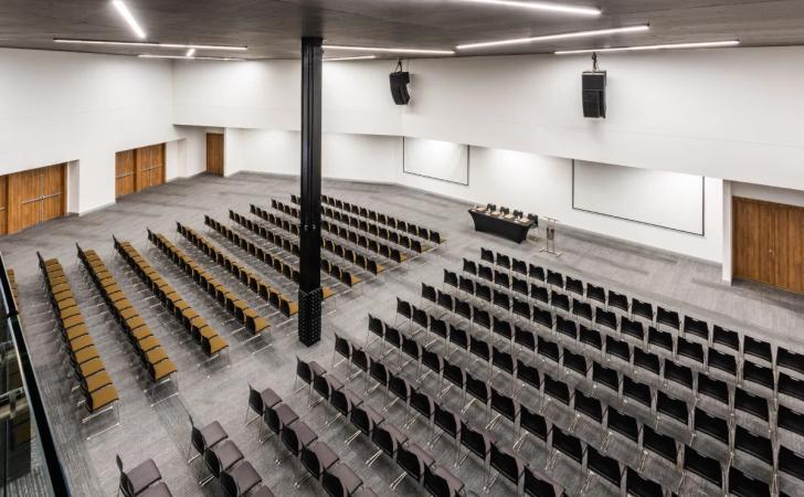 Gran Salón Hoteles Spiwak Gran Salón Hoteles Spiwak