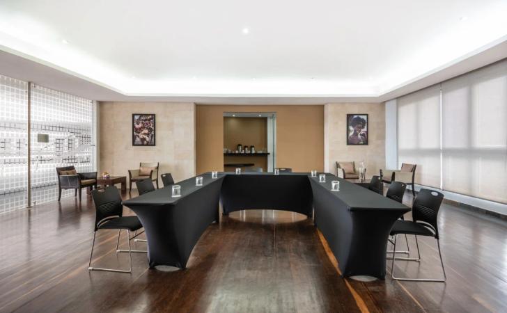 Salón VIP Piso 10 Hoteles Spiwak Salón VIP Piso 10 Hoteles Spiwak