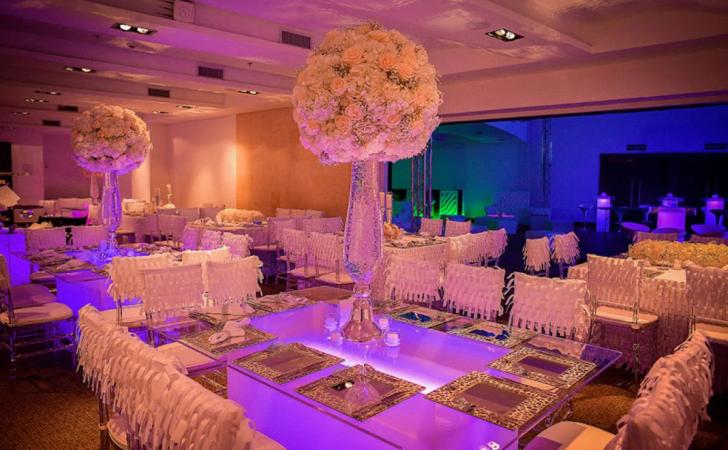 Salón Hacienda La Concepción Hoteles Spiwak Salón Hacienda La Concepción Hoteles Spiwak