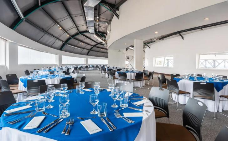 Salón de las Estrellas Hoteles Spiwak Salón de las Estrellas Hoteles Spiwak