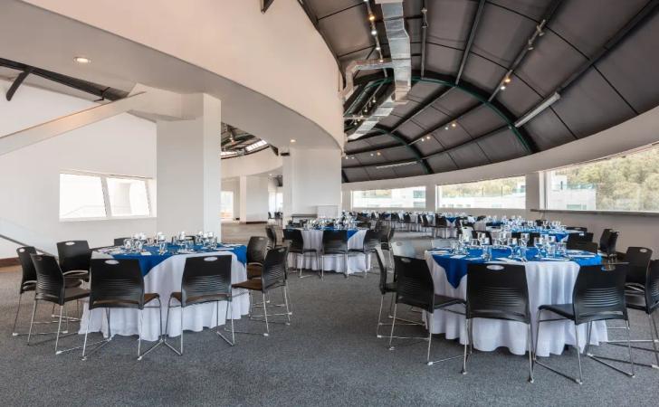 Salón de las Estrellas Hoteles Spiwak Salón de las Estrellas Hoteles Spiwak