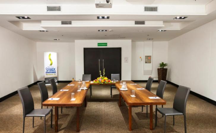 Hacienda La Julia Hoteles Spiwak Hacienda La Julia Hoteles Spiwak