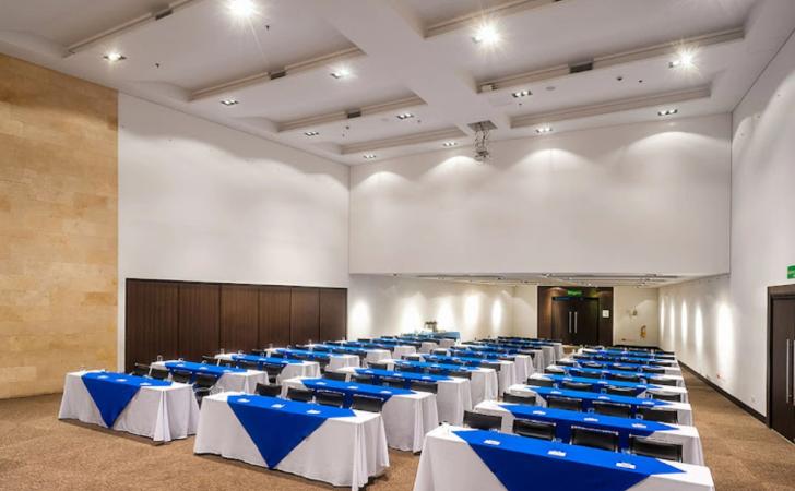 Hacienda El Paraíso Hoteles Spiwak Hacienda El Paraíso Hoteles Spiwak