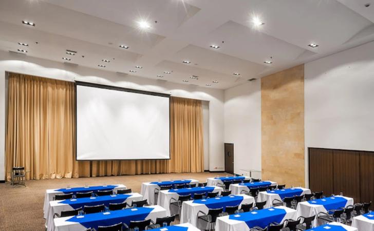 Hacienda El Paraíso Hoteles Spiwak Hacienda El Paraíso Hoteles Spiwak