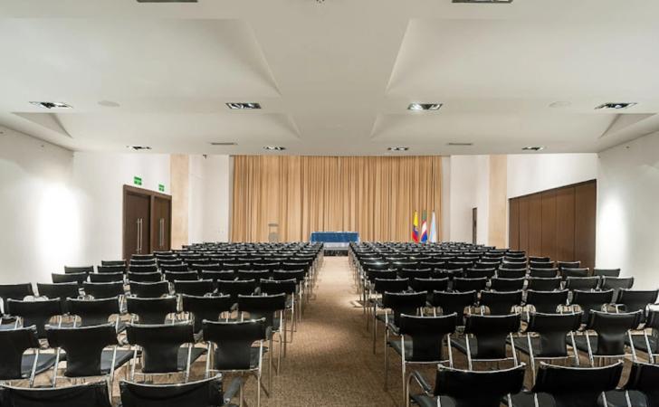 Hacienda El Paraíso Hoteles Spiwak Hacienda El Paraíso Hoteles Spiwak