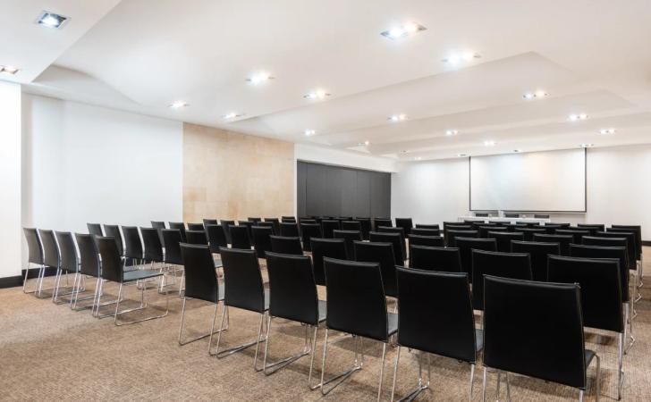 Salón Hacienda Pichichí Hoteles Spiwak Salón Hacienda Pichichí Hoteles Spiwak