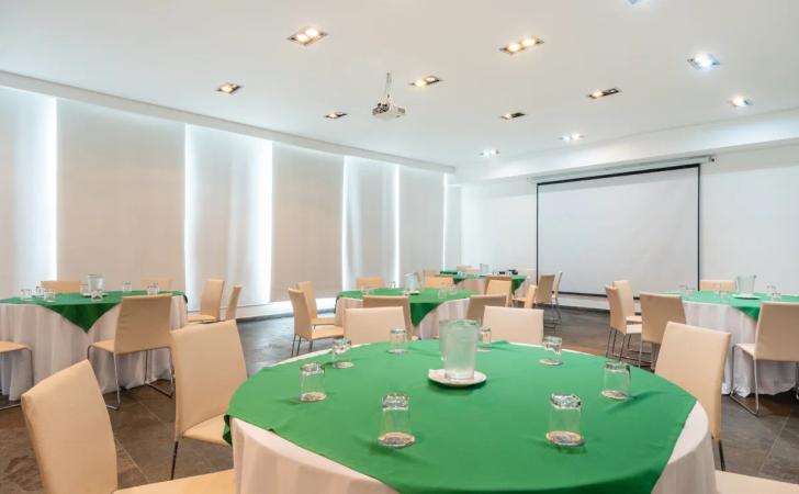 Salón Hacienda Pichichí Hoteles Spiwak Salón Hacienda Pichichí Hoteles Spiwak