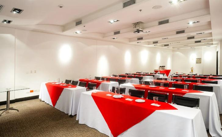 Salón Hacienda Piedechinche Hoteles Spiwak Salón Hacienda Piedechinche Hoteles Spiwak