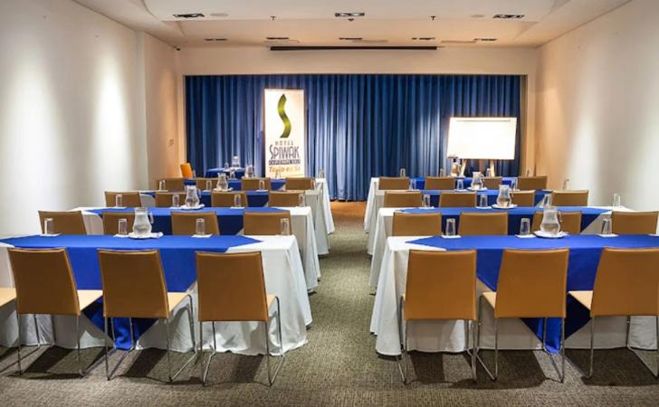 Salón Hacienda Piedechinche Hoteles Spiwak Salón Hacienda Piedechinche Hoteles Spiwak