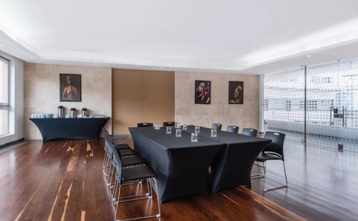 Salón VIP Piso 9 Hoteles Spiwak Salón VIP Piso 9 Hoteles Spiwak