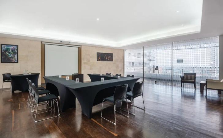 Salón VIP Piso 9 Hoteles Spiwak Salón VIP Piso 9 Hoteles Spiwak