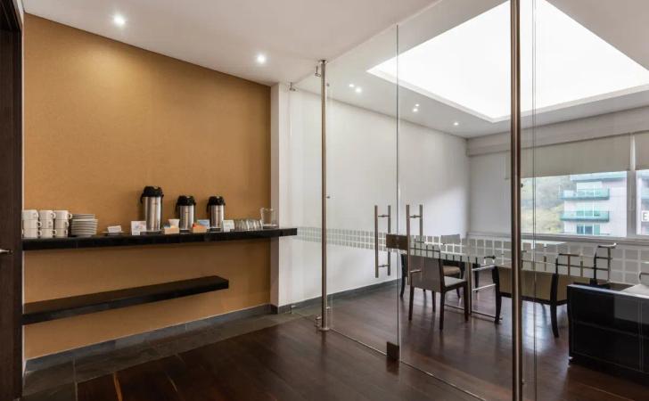 Salón VIP Piso 9 Hoteles Spiwak Salón VIP Piso 9 Hoteles Spiwak