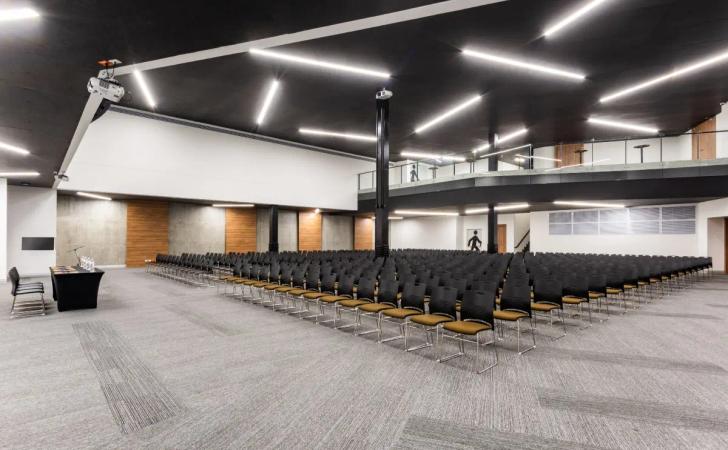 Gran Salón Hoteles Spiwak Gran Salón Hoteles Spiwak