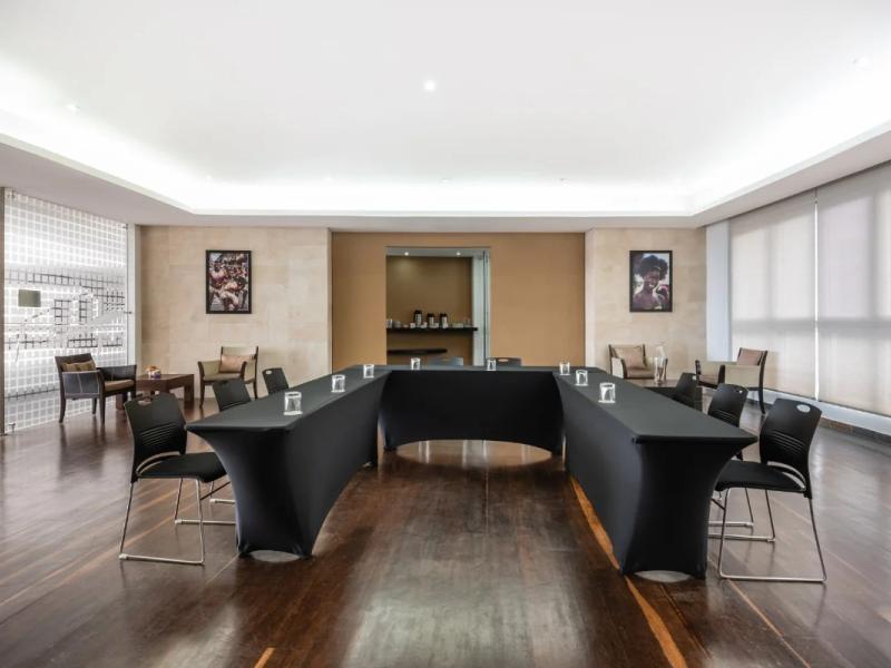 Centro de convenciones Spiwak Spiwak Hotels Centro de convenciones Spiwak Spiwak Hotels