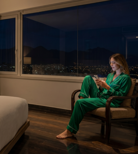 SPIWAK CONCIERGE Su Roomkey es su pase VIP Hoteles Spiwak SPIWAK CONCIERGE Su Roomkey es su pase VIP Hoteles Spiwak