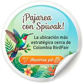 Flock with us. Book now!