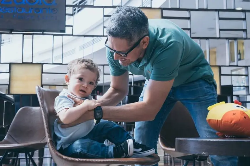 Trae a papá a La Zarzuela para celebrar Trae a papá a La Zarzuela para celebrar